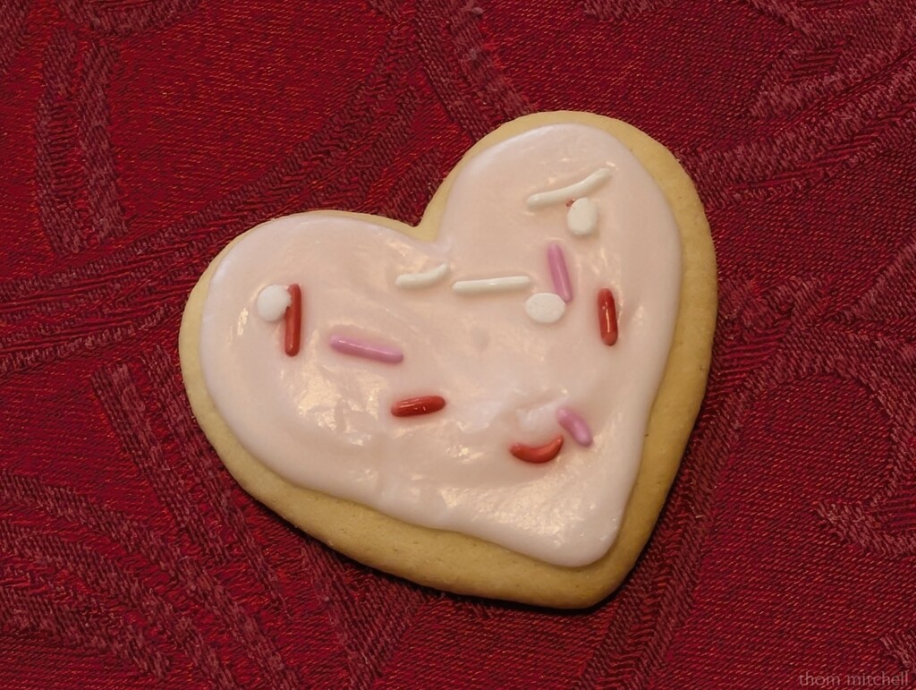 Phyllis Cookie by rhoing