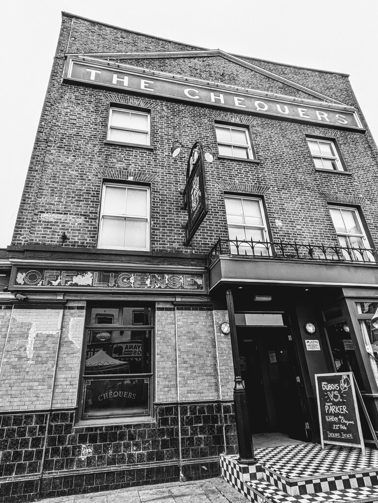 Pub by boxplayer