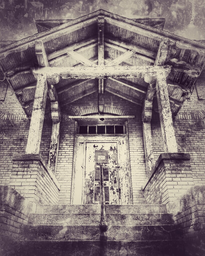 Portico by njmom3