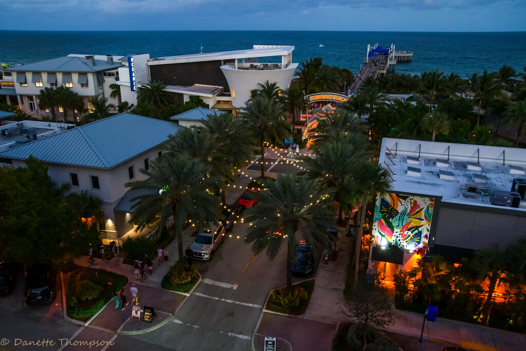 Local Hotspot by danette