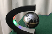 16th Feb 2025 - Love Makes the World Go Round