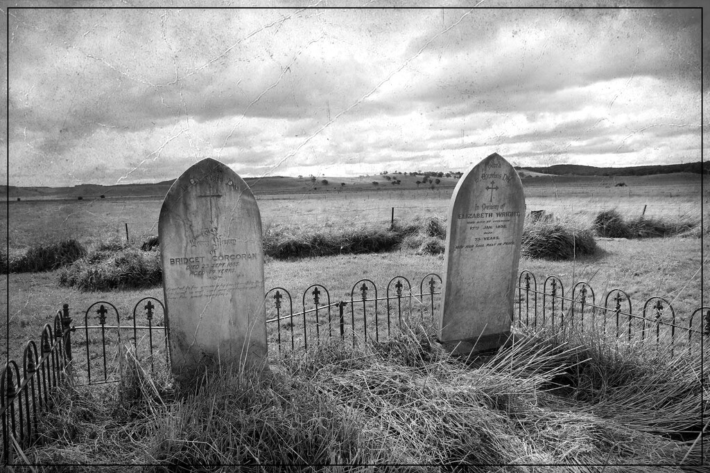 St Brigid's by leggzy