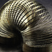 Magic Metal Spring by pcoulson