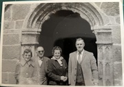 16th Feb 2025 - Family