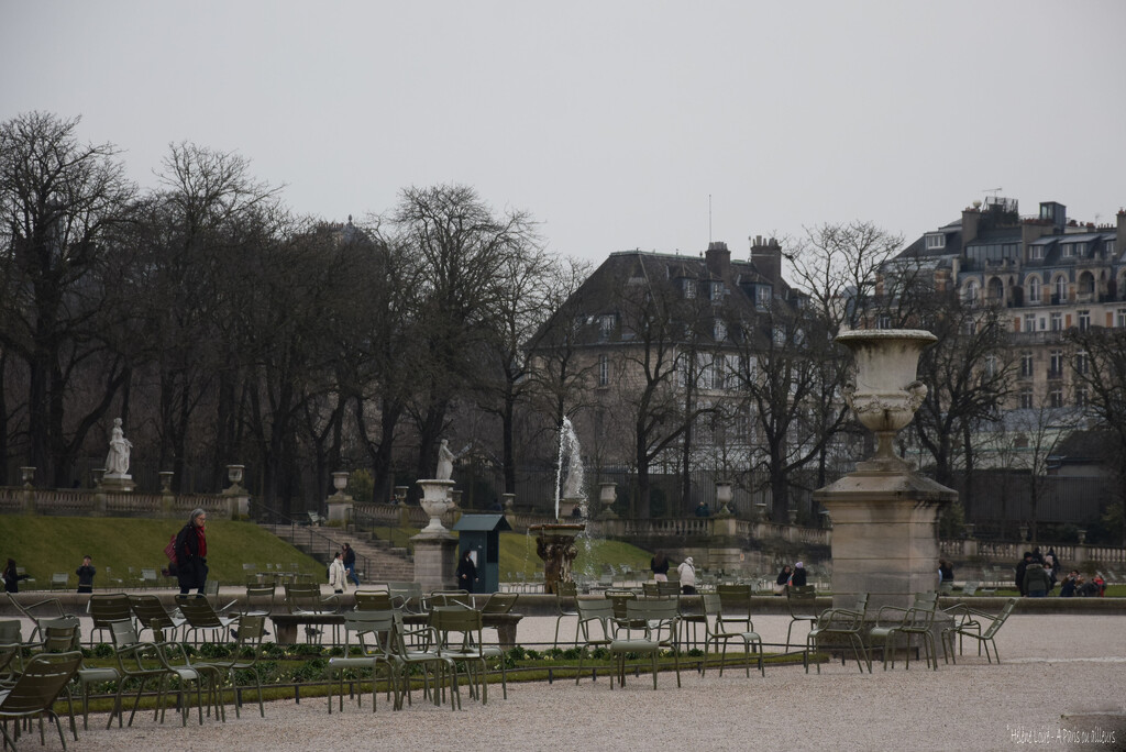 empty by parisouailleurs