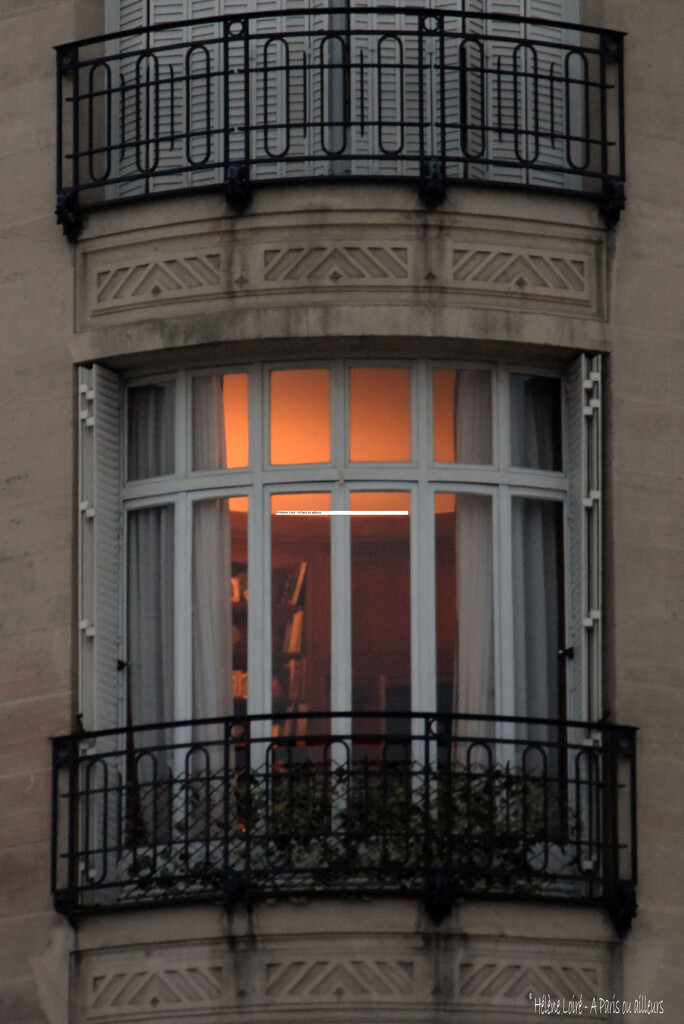 window by parisouailleurs