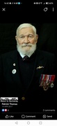 16th Feb 2025 - REST IN PEACE, PATRICK THOMAS, AGED 100years
