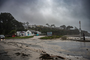 14th Feb 2025 - Beach meets road