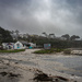 Beach meets road by nigelrogers