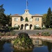 Sonoma City Hall - color version