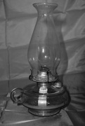 16th Feb 2025 - An old Lamp