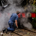 West Coast Wilderness Railway Tasmania