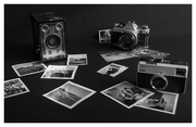16th Feb 2025 - Vintage Cameras - FOR Day 16