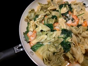 13th Feb 2025 - Tortellini Day