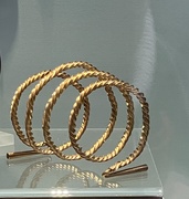 17th Feb 2025 - Anglo-Saxon Bracelet 