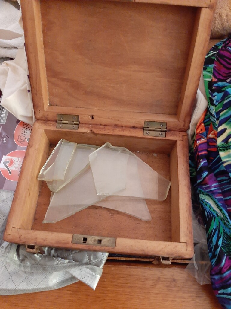 Historical Pieces  by mozette