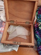 17th Feb 2025 - Historical Pieces 