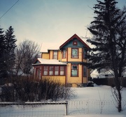 17th Feb 2025 - Heritage House, Neepawa