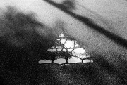 17th Feb 2025 - Triangle 