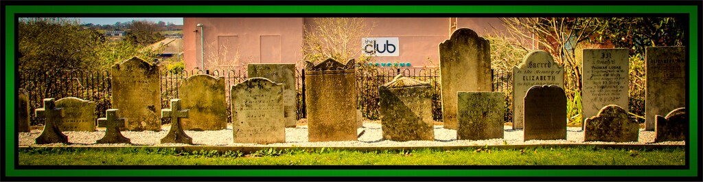 Would you like to join the club?  by swillinbillyflynn