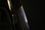14th Feb 2025 - In the plane 