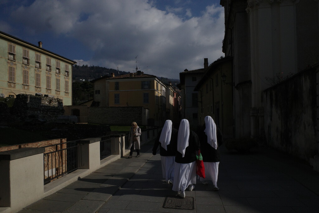 Brescia  by vincent24