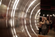 16th Feb 2025 - Tango tunnel 