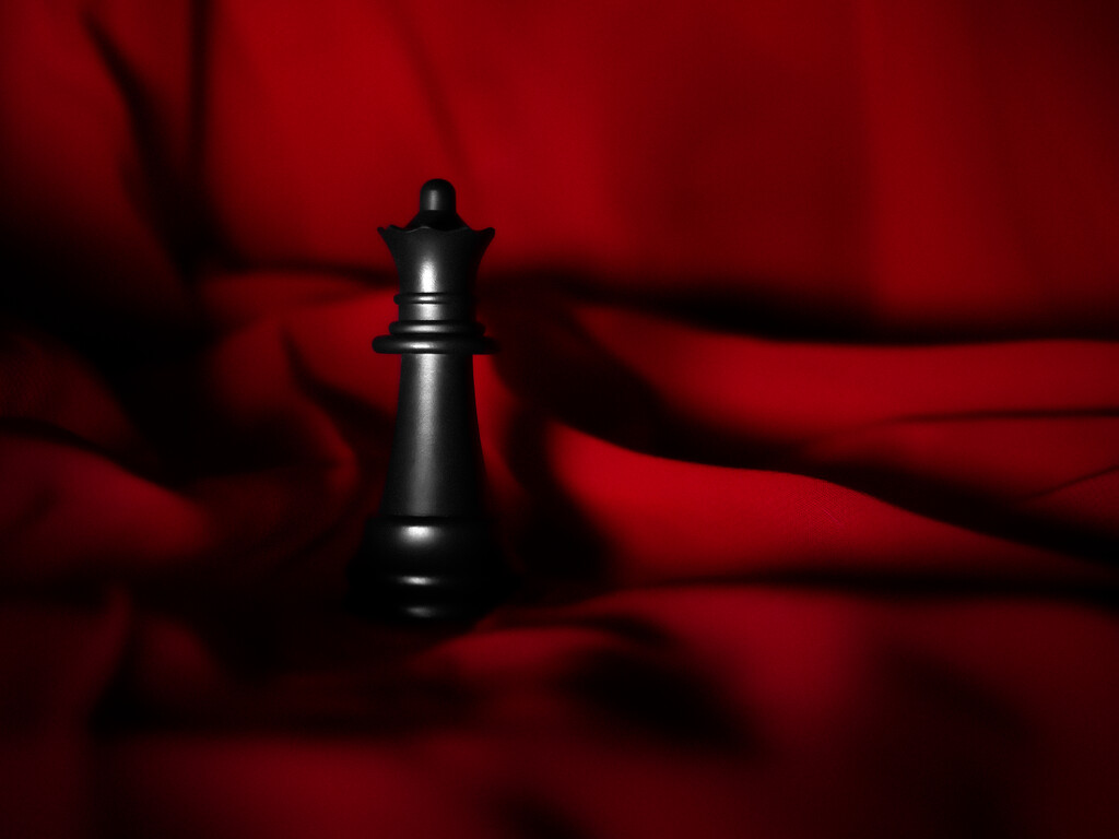 red by northy