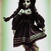 Haunted Porcelain Doll by sewfree