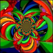 17th Feb 2025 - Random Acts of Color