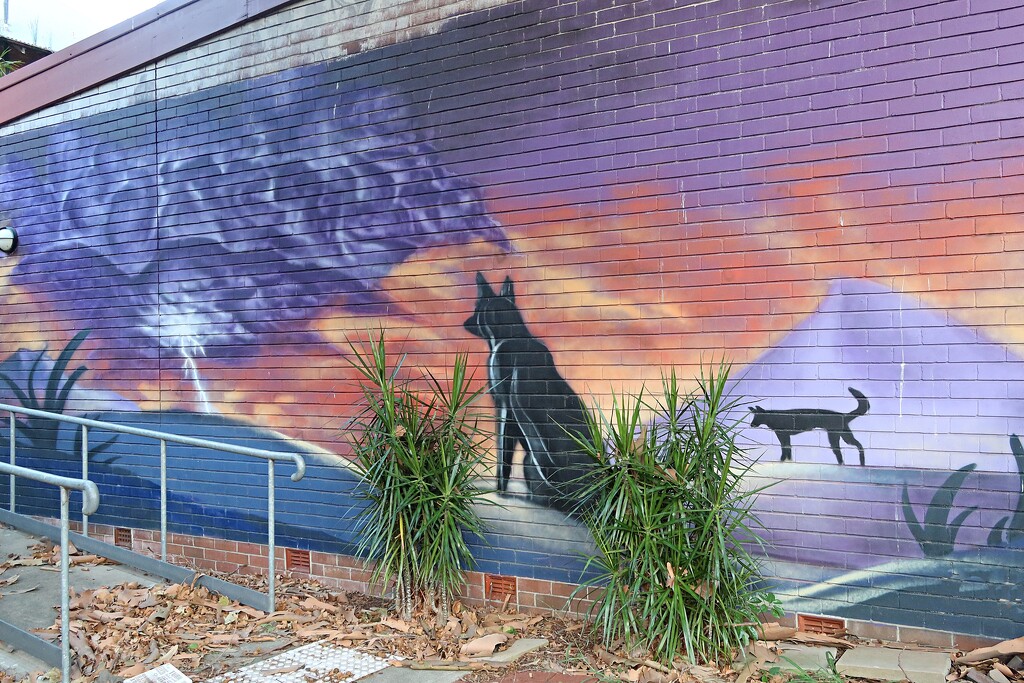 Storm watchers by leggzy