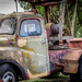 Rust and Resilience. Mater?