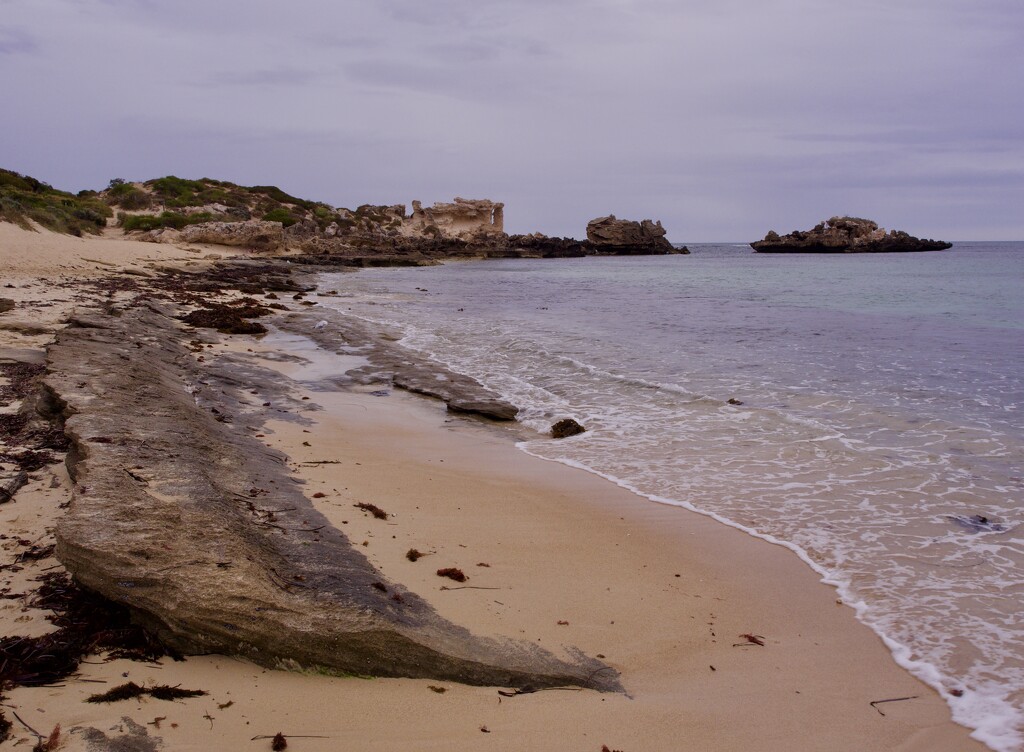 Point Peron P2185606 by merrelyn