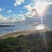 Goukou River mouth 