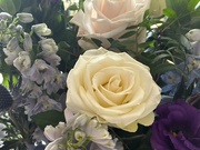 14th Feb 2025 - Valentine Flowers