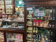 15th Feb 2025 - Apothecary