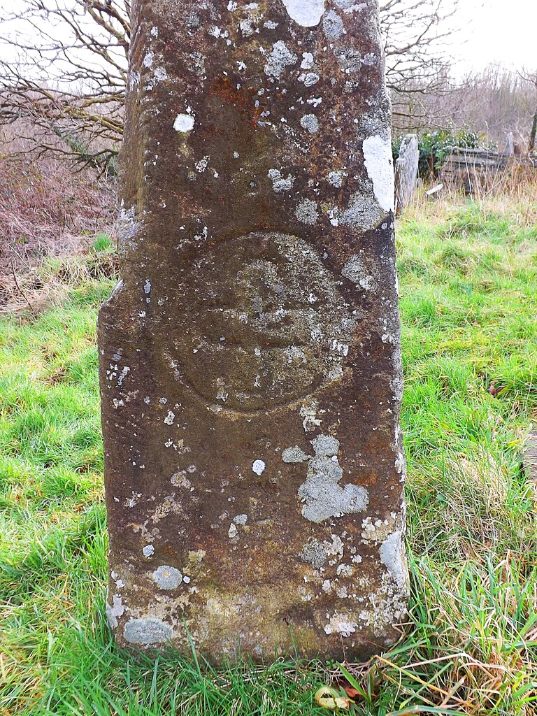 Ancient Symbols by ajisaac