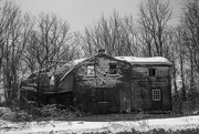 18th Feb 2025 - Not winterized