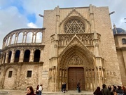 18th Feb 2025 - Cathedral