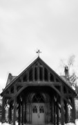 18th Feb 2025 - The Chapel