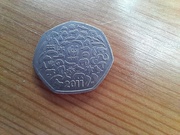 17th Feb 2025 - luck money
