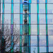 Reflections of the Post Office Tower by neil_ge
