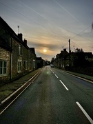 18th Feb 2025 - Walking home