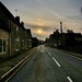 Walking home by nigelrogers