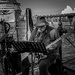 A Circular Quay busker.  by johnfalconer