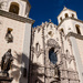 St Augustine Cathedral by tosee
