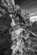 18th Feb 2025 - Rock Formations 