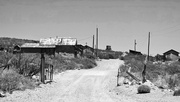12th Feb 2025 - Lake Valley, New Mexico