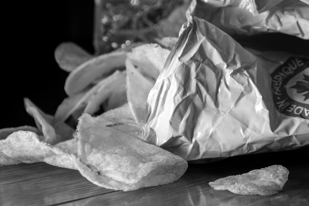 Chips or Crisps? by novab