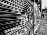 19th Feb 2025 - Shutter 